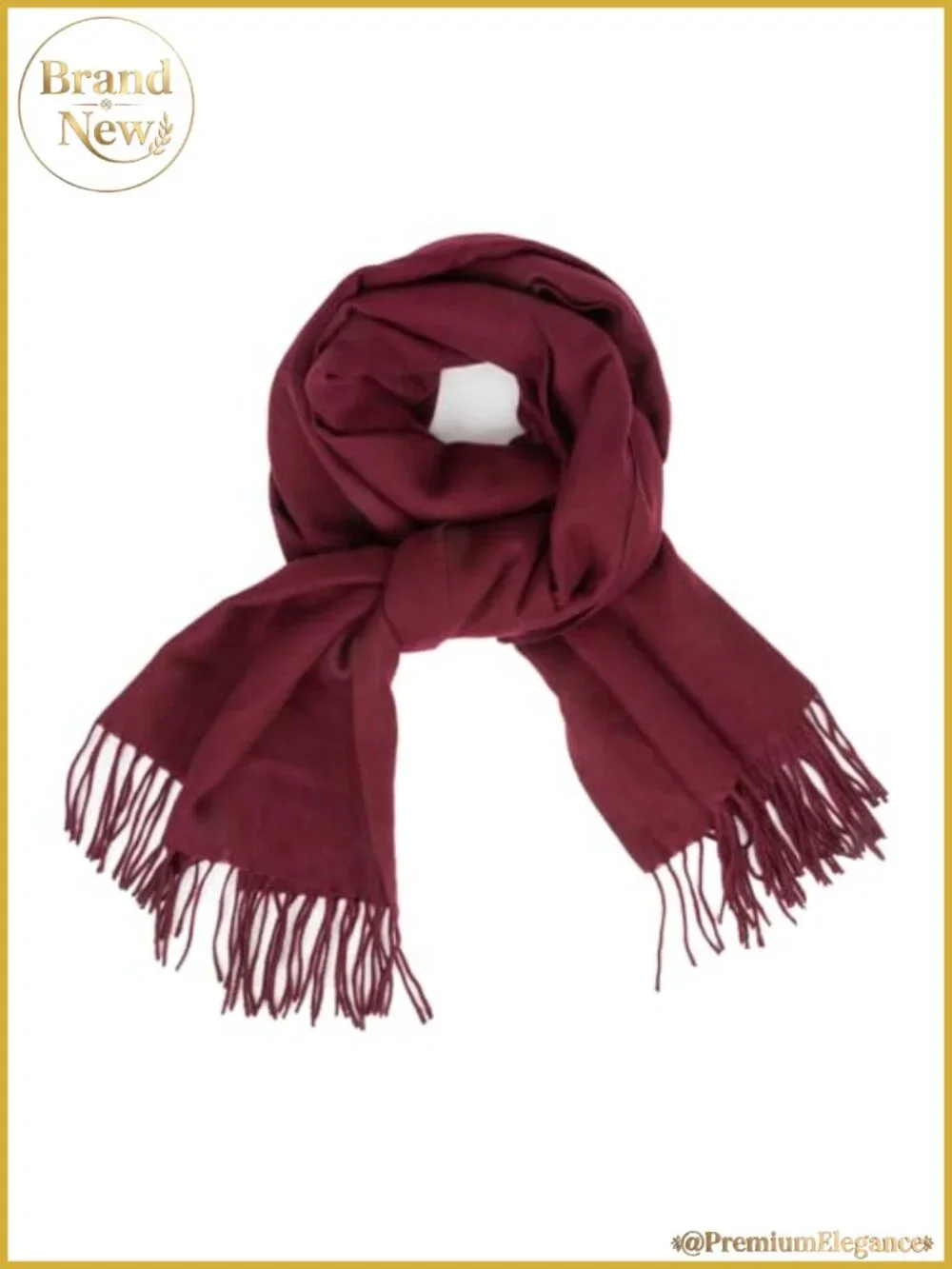 Womens Oversized Shawl Wrap Fringe Scarf for Evening Dresses